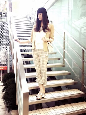 matsuさんのコーディネート