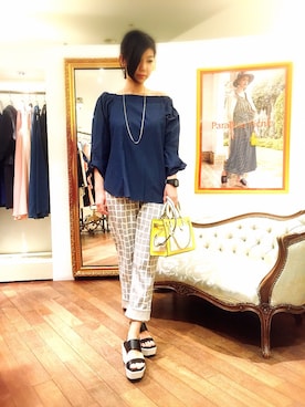 matsuさんのコーディネート