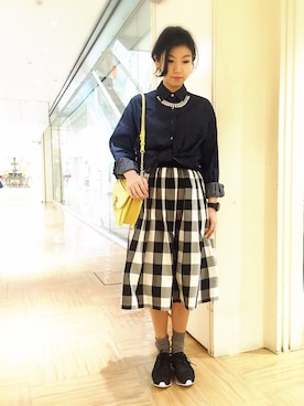 matsuさんのコーディネート