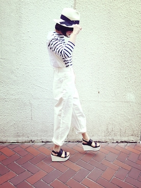 matsuさんのコーディネート