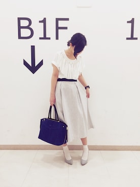 matsuさんのコーディネート