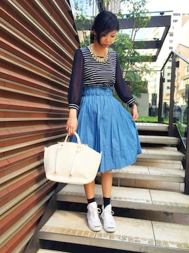 matsuさんのコーディネート