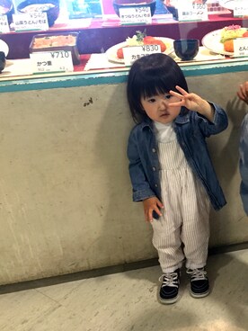 S♡Cさんのコーディネート