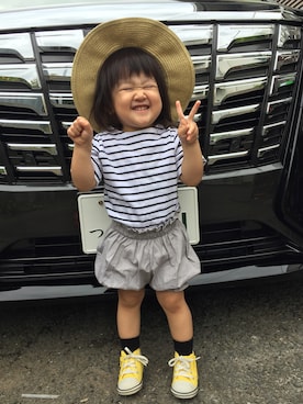 S♡Cさんのコーディネート