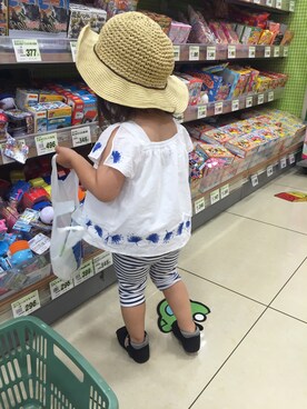 S♡Cさんのコーディネート