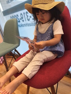 S♡Cさんのコーディネート