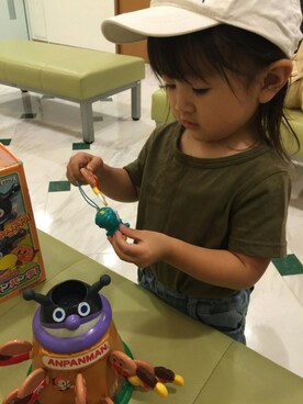 S♡Cさんのコーディネート