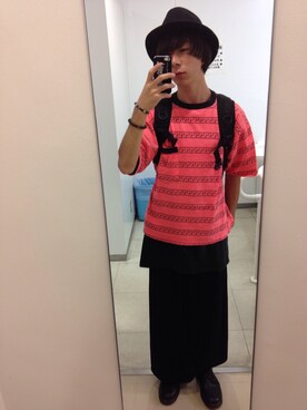 こんちゃんさんのコーディネート