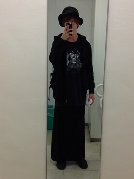 こんちゃんさんのコーディネート