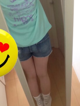 teaさんのコーディネート