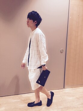 kkkkkktjkjさんのコーディネート