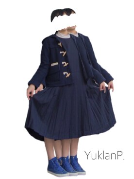 Yuklan Pさんのコーディネート