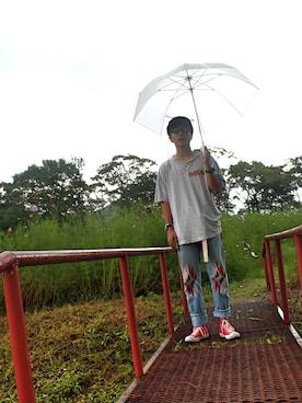 283さんのコーディネート