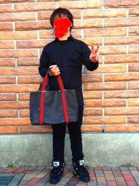 kouseiさんのコーディネート