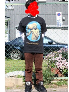 kouseiさんのコーディネート