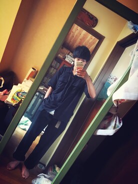 Jutaさんのコーディネート