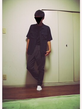 Jutaさんのコーディネート