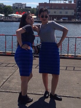 マッキ★さんのコーディネート