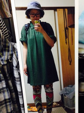 マッキ★さんのコーディネート