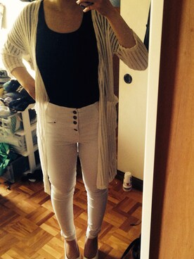 マッキ★さんのコーディネート