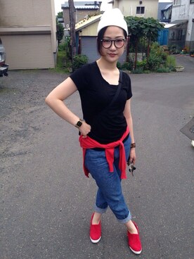 マッキ★さんのコーディネート