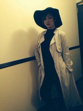 マッキ★さんのコーディネート