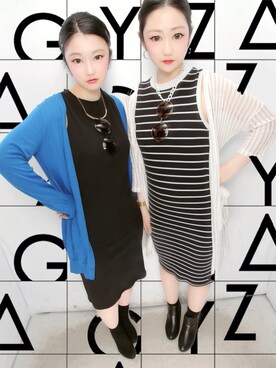 マッキ★さんのコーディネート