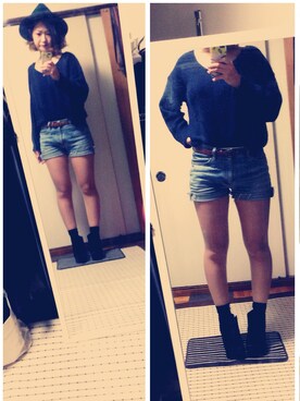 マッキ★さんのコーディネート