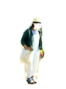 na_yさんのコーディネート