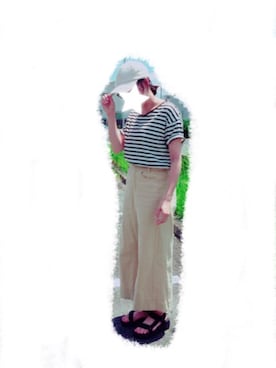 na_yさんのコーディネート