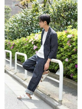 LEVI'S(R) VINTAGE CLOTHING -501XX 1955モデル- リジッド MADE IN THE 