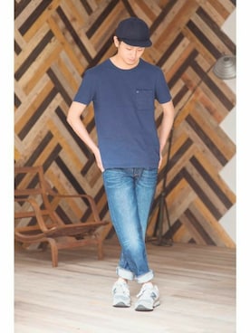 Levi's® EC STAFFさんのコーディネート