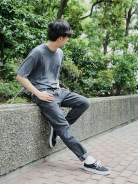 Levi's® EC STAFFさんのコーディネート