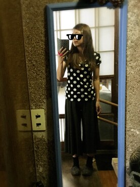 かえる。さんのコーディネート