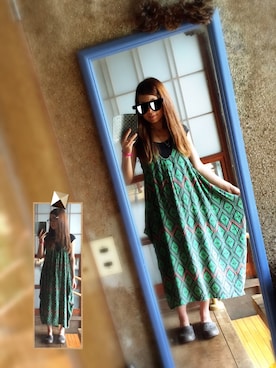 かえる。さんのコーディネート