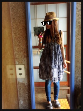 かえる。さんのコーディネート