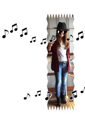 かえる。さんのコーディネート