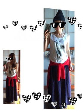 かえる。さんのコーディネート