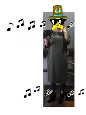 かえる。さんのコーディネート