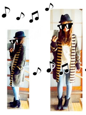 かえる。さんのコーディネート