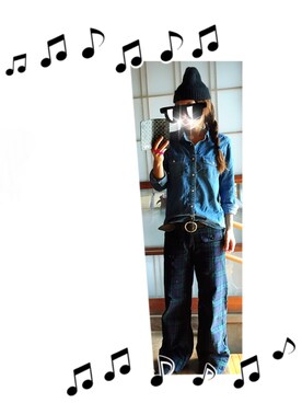 かえる。さんのコーディネート