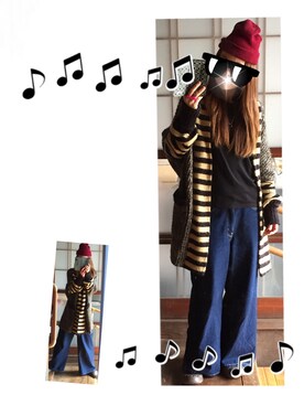 かえる。さんのコーディネート