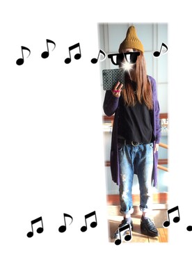 かえる。さんのコーディネート