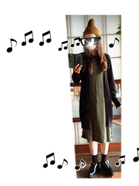 かえる。さんのコーディネート