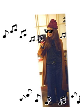 かえる。さんのコーディネート