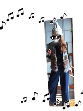 かえる。さんのコーディネート