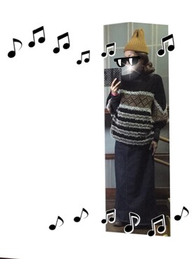 かえる。さんのコーディネート