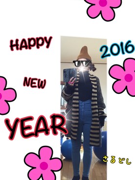 かえる。さんのコーディネート