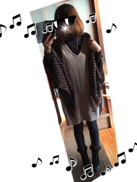 かえる。さんのコーディネート