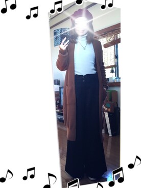 かえる。さんのコーディネート